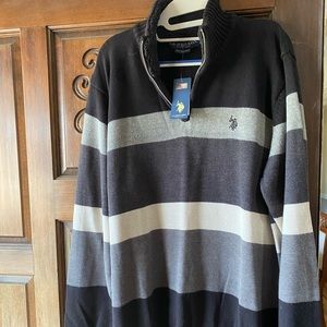 Men’s sweater NWT